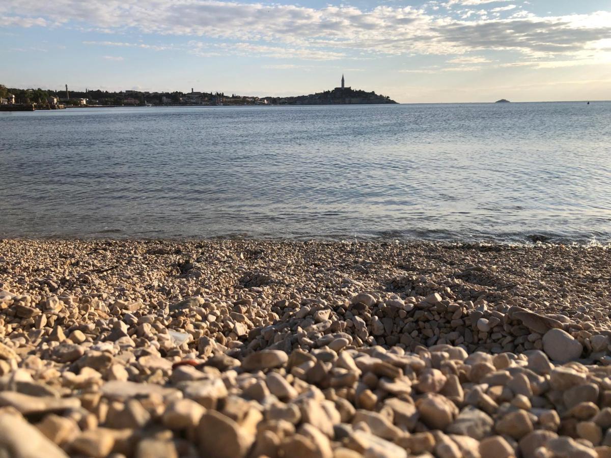 Total Escape Mobile Mocca Camp Porton Biondi Holiday home Rovinj
